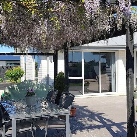 Courtenay B & B Kaiapoi Dış mekan fotoğraf