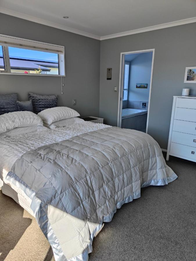 Courtenay B & B Kaiapoi Dış mekan fotoğraf