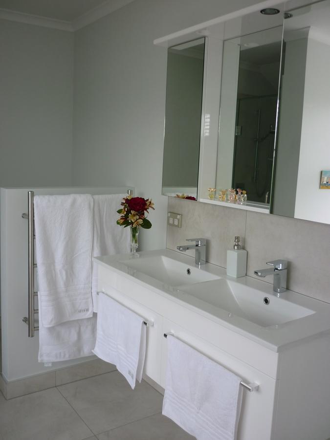 Courtenay B & B Kaiapoi Dış mekan fotoğraf